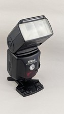 Flash nikon speedlight - nikon,