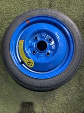 RUOTINO DI SCORTA CHEVROLET