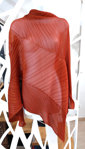 Miyake pleats please - pleats,