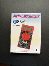 Digital Multimeter