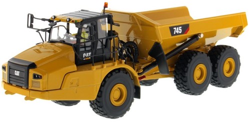 Diecast masters caterpillar - diecast,