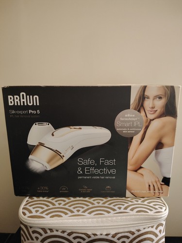 Braun silk expert - silk-expert, kit