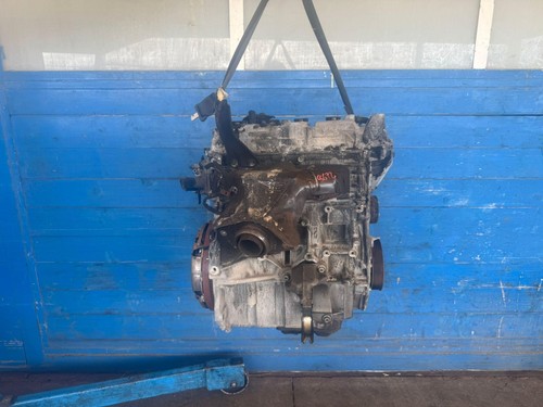 Motore semicompleto per dacia - motore,
