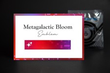 Destiny 2 Spilla + Carta