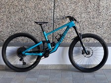 Specialized Enduro Comp 2021 Come nuova GX/XX1 Rockshox Sram roval Rock Shox S3