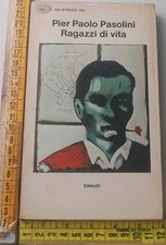 Pasolini Pier Paolo - Ragazzi
