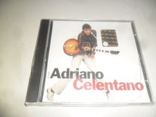 GENTE LE CANZONI DI ADRIANO