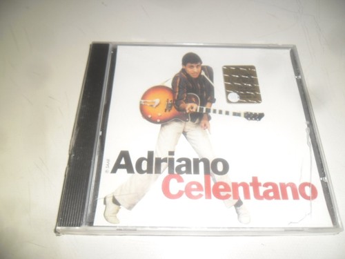 Gente canzoni adriano - canzoni, di