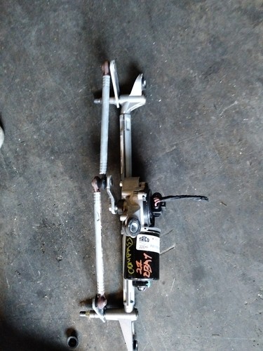 Motorino tergicristallo - motorino,