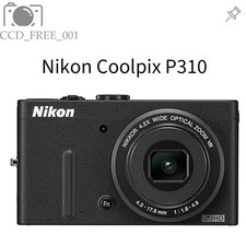 Nikon Coolpix P310 16,1