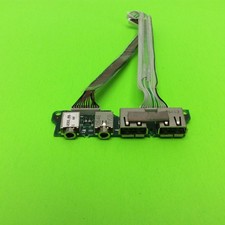 HP Compaq NX7400 Audio USB
