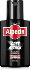 Alpecin Grey Attack Caffeine &