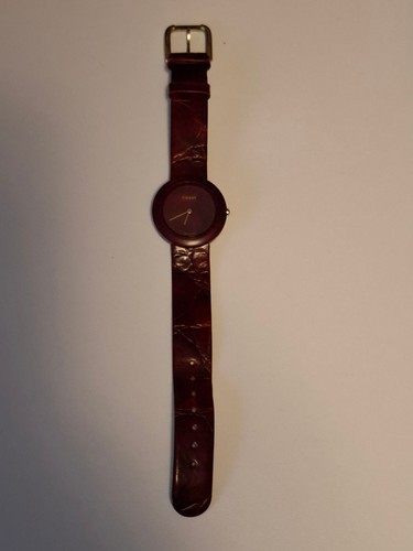 Orologio polso tissot - da,