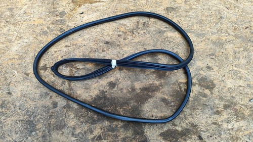 Guarnizione gomma porta