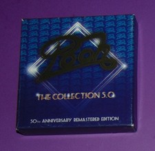 POOH. THE COLLECTION 5.0. RARO