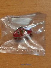 Spilla Scuderia Ferrari Club -