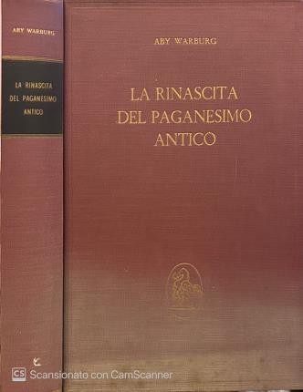 Rinascita del paganesimo - del,