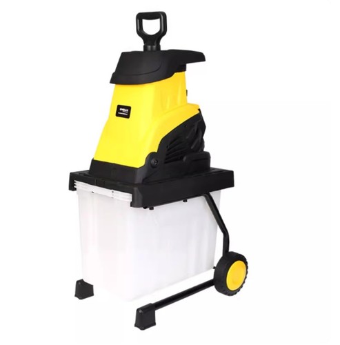 Trituratore elettrico per