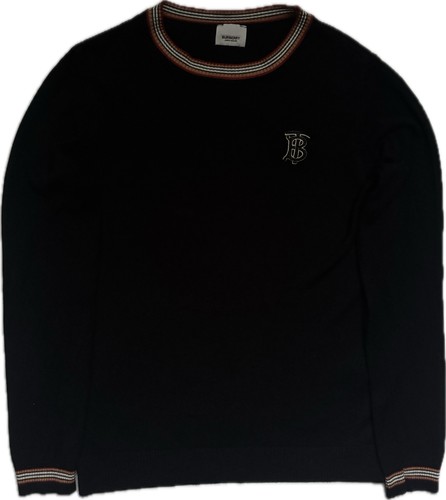 Burberry pullover - burberry,