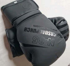 Guantoni da boxe professionali