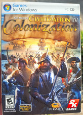 Sid Meier's Civilization IV