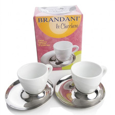 Set tazze cappuccino - 2,