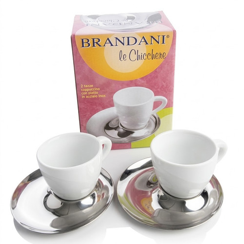 Set tazze cappuccino - 2,