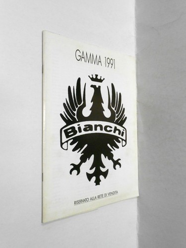 Bianchi biciclette catalogo - bianchi,