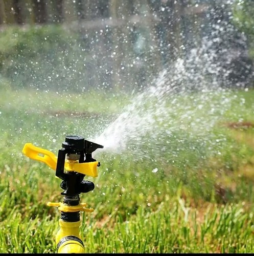 Irrigatore giardino - irrigatore, da