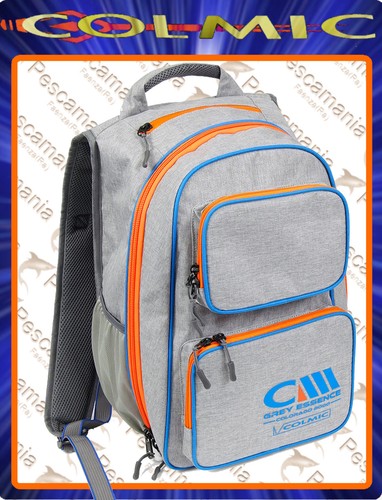 Borsa zaino colmic colorado - colmic,