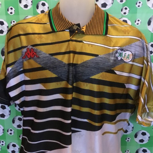 Maglia calcio grande 98 - grande, 96