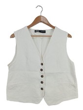 ZARA Gilet Donna Abito da uomo