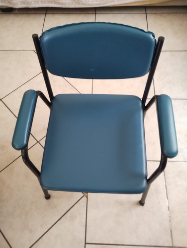 Sedia comoda doccia - wc/,