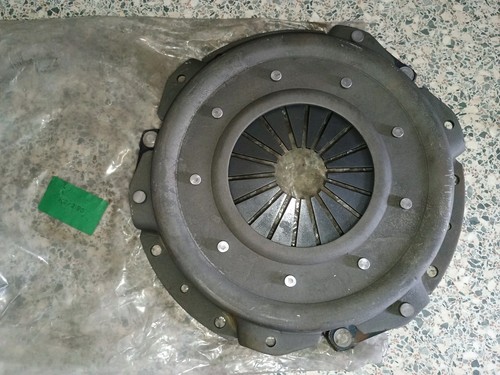 Copri frizione 215mm lancia - copri,