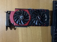 MSI GTX 970 GAMING scheda