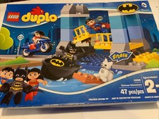 LEGO DUPLO: Batman Adventure