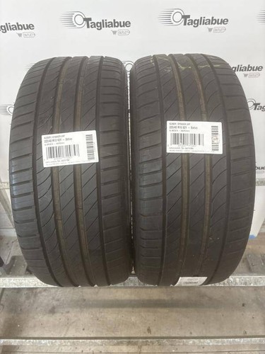 Gomma 225 40r18 - gomma, 92y