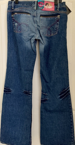 Jeans fiorucci distressed - jeans,