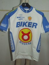 MAGLIA SHIRT MAILLOT CICLISMO