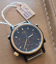 SEIKO 7A28-6040 from 1984'