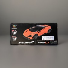 Auto radiocomandata MIEBELY