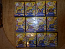 PIPPI CALZELUNGHE LOTTO DVD.