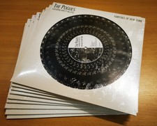 The POGUES 12" Fairytale Of