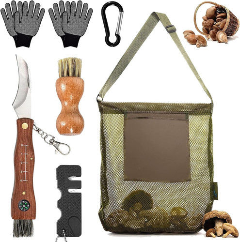 Coltello per funghi - per, funghi,coltello