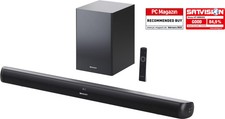 SHARP Sistema Soundbar