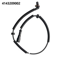 Sensore ABS grado OEM per