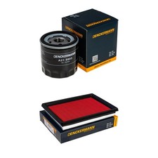 DENCKERMANN Controllo Set