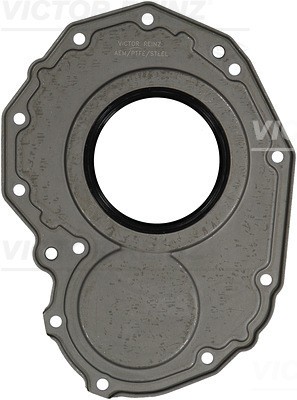 Guarnizione albero motore lato