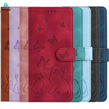 Custodia portafoglio flip