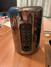 Apple Mac Pro fine 2013 Xeon